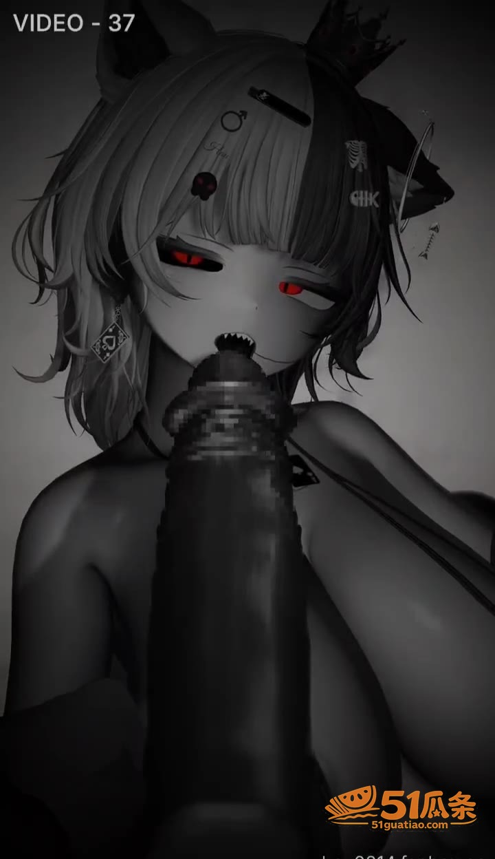 兽耳少女 极品巨乳跪相关图片2